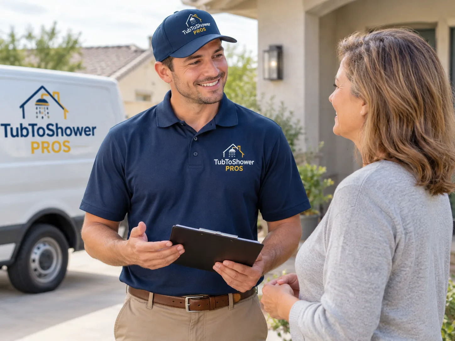 Tub Shower Conversion Dannemora, NY FAQs